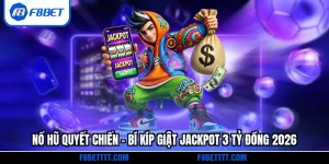 Nổ hũ quyết chiến